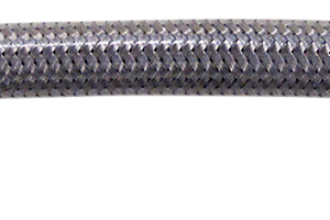 Fuel Line - Clear - Dyna/Softail/Touring