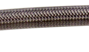Fuel Line - Clear - Touring/Trike