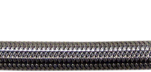 Fuel Line - Clear - Sportster