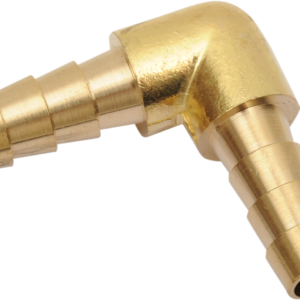 Hose Splicer - L Shaped - 5/16"
