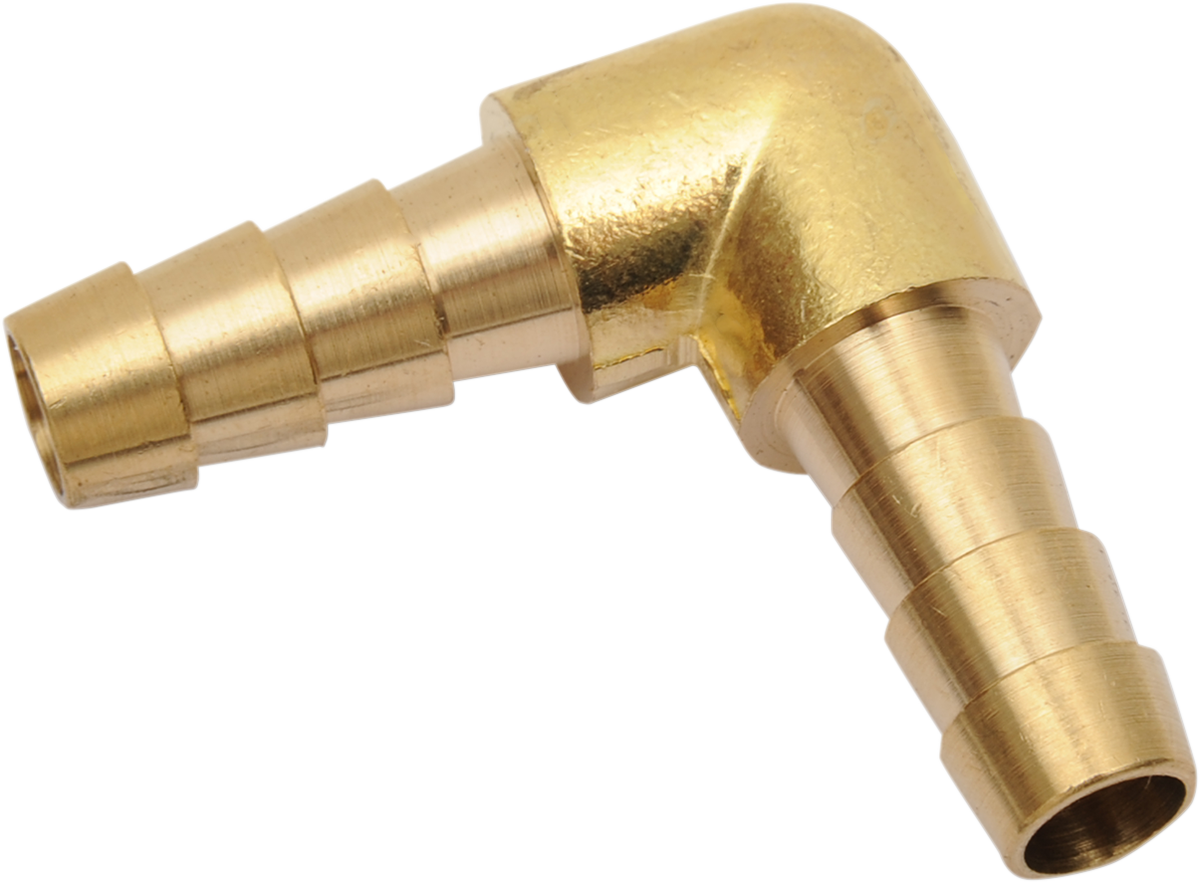 Hose Splicer - L Shaped - 5/16"
