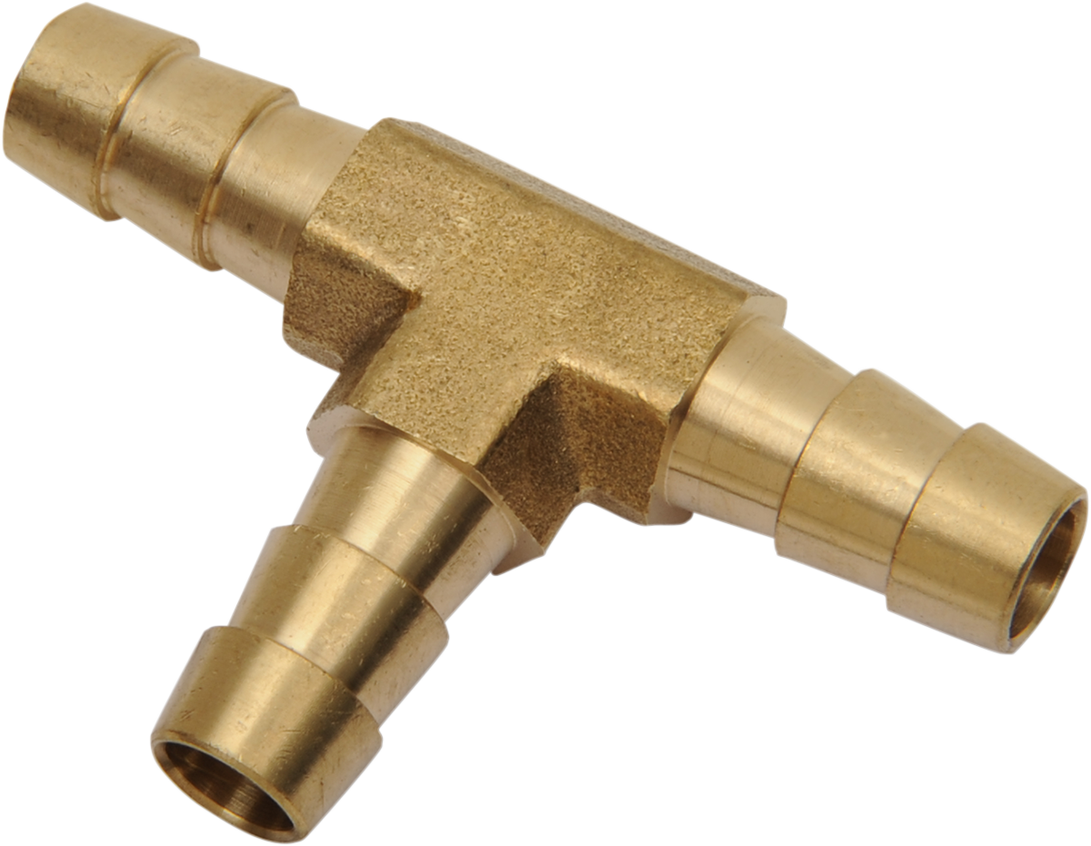Hose Splicer - T-shaped - 5/16"