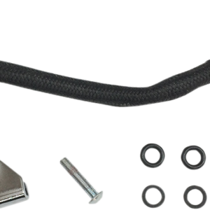 Fuel Line - EFI - Touring