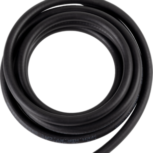 Fuel Line - Black - EFI - 1/4" x 10'
