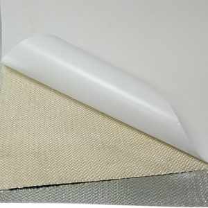 Peel Stick Wrap Blanket