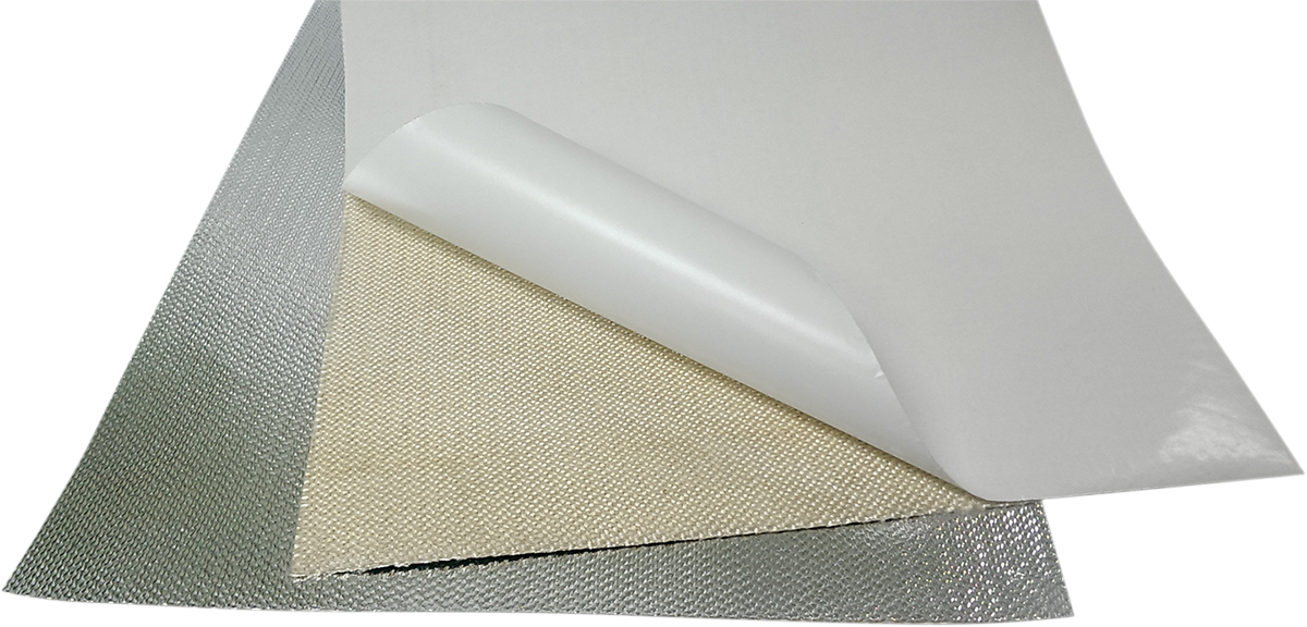 Peel Stick Wrap Blanket