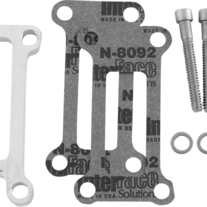 Spacer Kit - Oil Spout - Touring