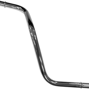 Oil Line - Feed - Chrome - Softail