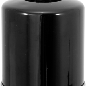 Oil Filter - Black