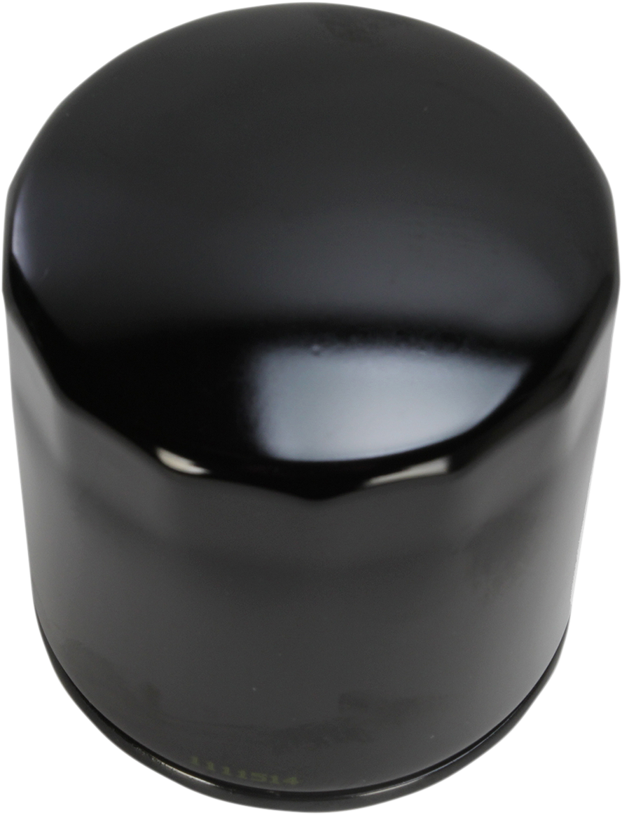 Oil Filter - Black - Image 2