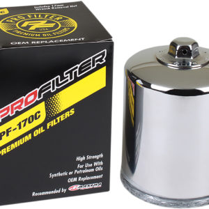 Replacement Oil Filter