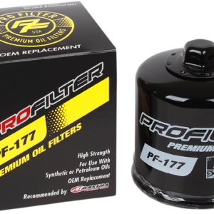 Replacement Oil Filter