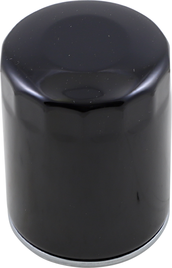 Oil Filter - Black - M8 - Image 2