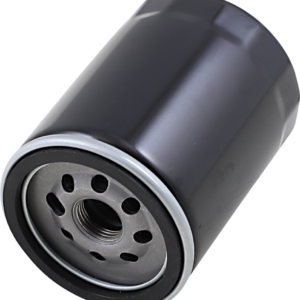Oil Filter - Black - M8