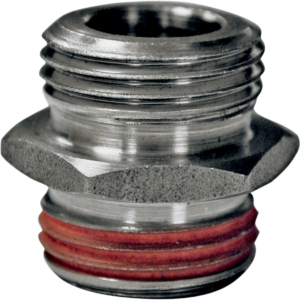 Oil Filter Adapter Nipple