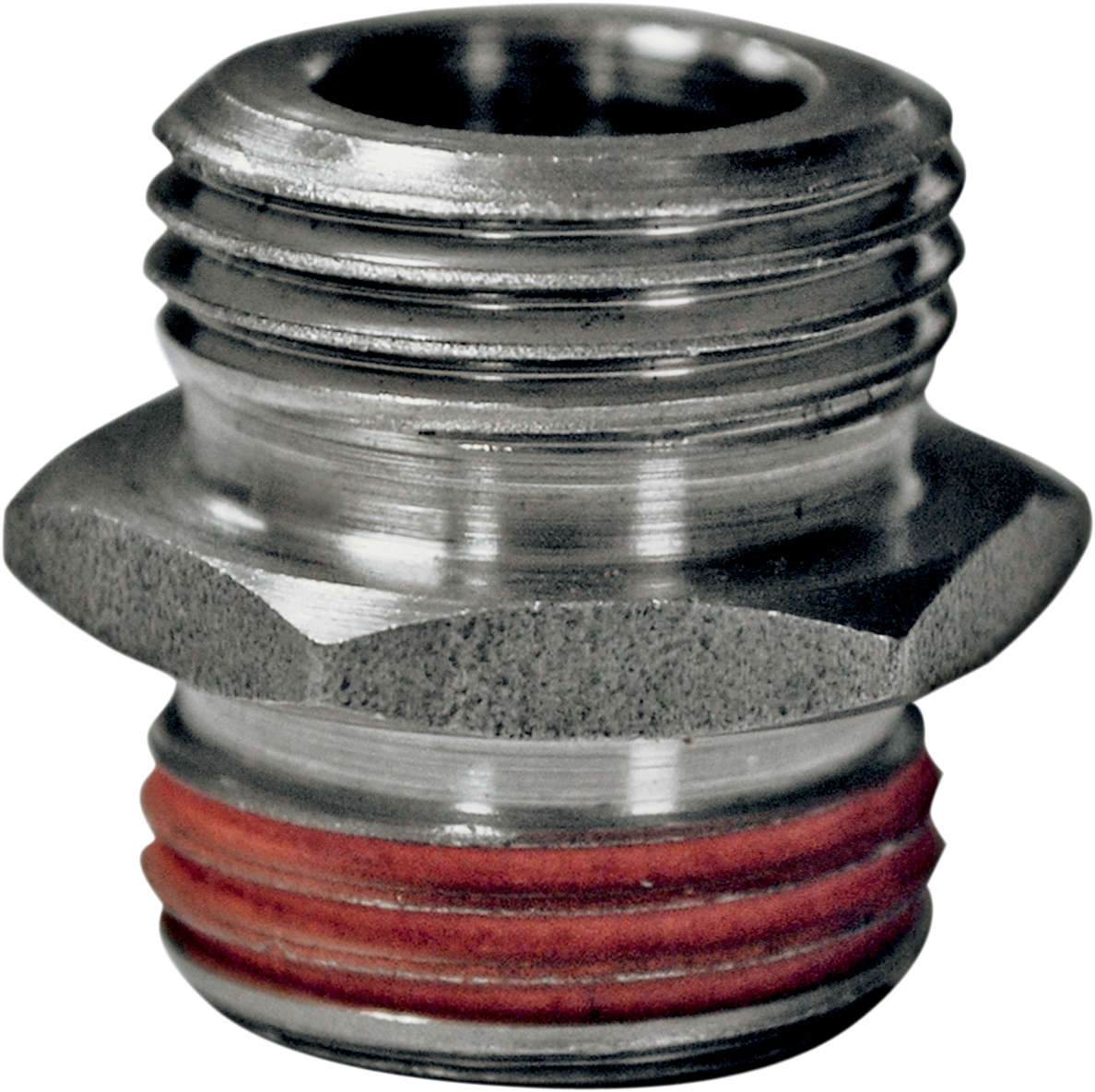Oil Filter Adapter Nipple