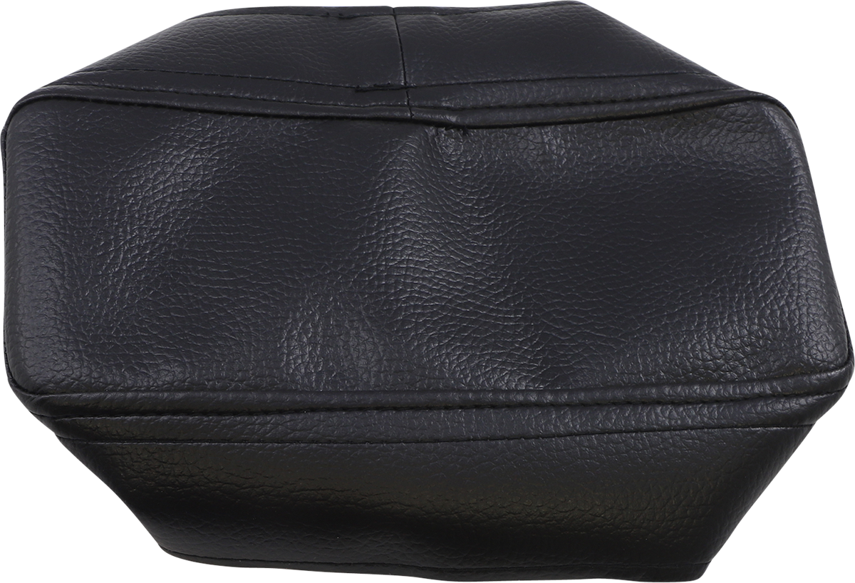 Oil Cooler Cover - Regulator Mount - Image 2