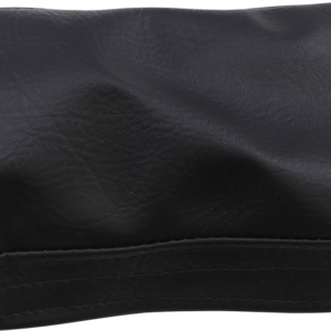 Oil Cooler Cover - Softail - Center Mount