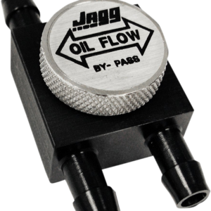 Manual Bypass Valve