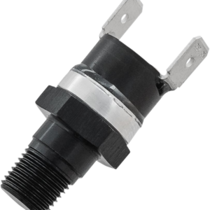 Miniature Thermal Switch - 180° F Preset