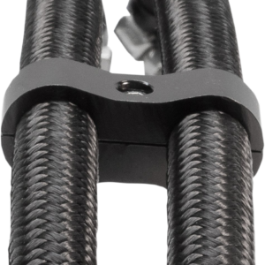 Hose Separator - Black - 3/8"