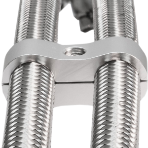 Hose Separator - Silver - 3/8"