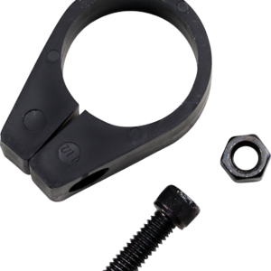 Frame Clamp - Black - 1-1/2"