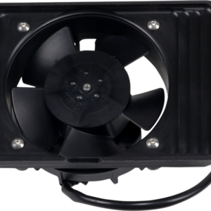 Oil Cooler Fan - M8 Touring/Trike
