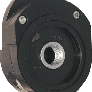 Oil Filter Adapter - Offset