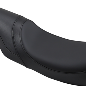 Predator Seat - Smooth - FLHR/FLHX '99-'07