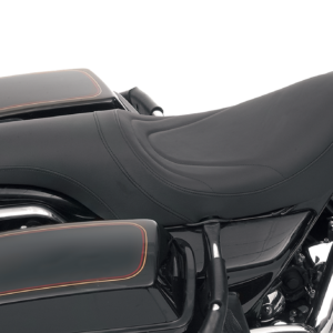 Predator Seat - Mild Stitch - FLHR/FLHX '99-'07