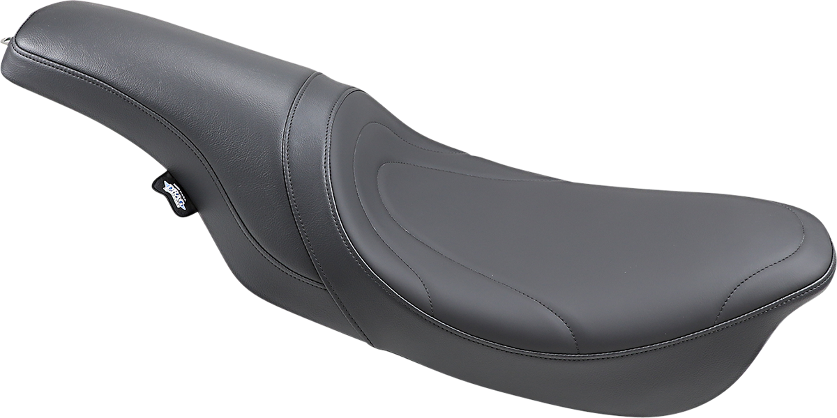 Predator Seat - Mild Stitch - FLHR/FLHX '99-'07 - Image 2