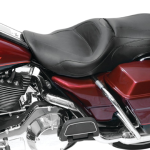 Sport Seat - Plain - '97-'07 FLHR