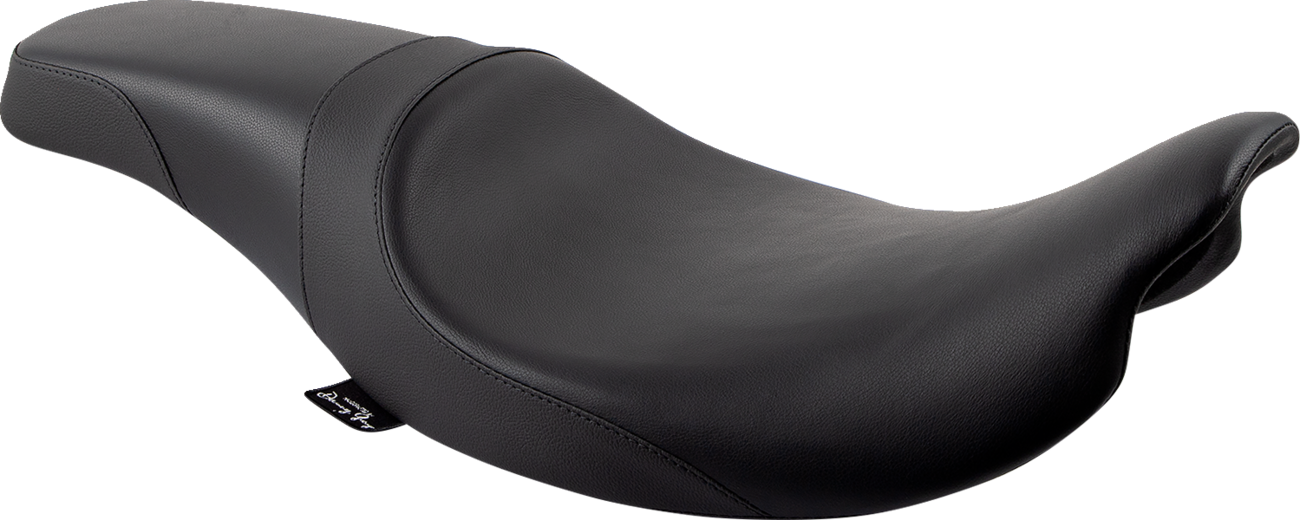 Weekday™ 2-Up Seat - Smooth - Black - FL '08-'23