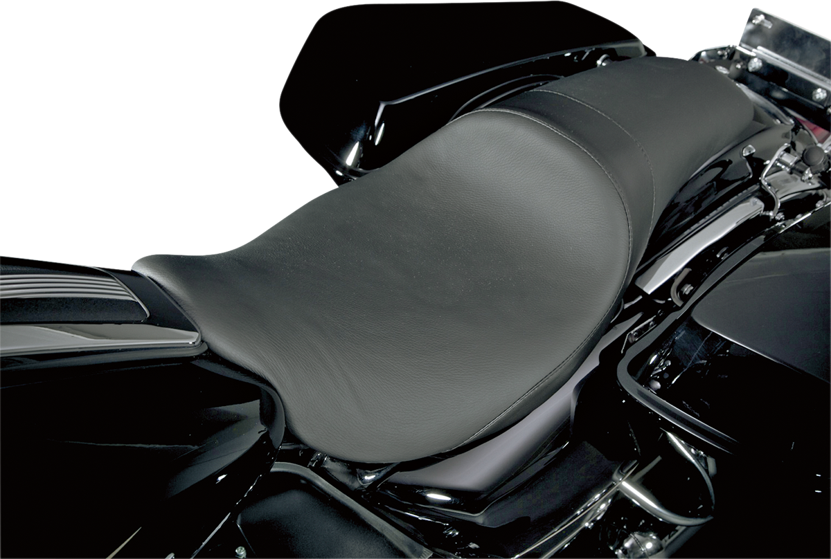 Short Hop Seat - 2-Up - XL - Smooth - FL '08-'23 - Image 2