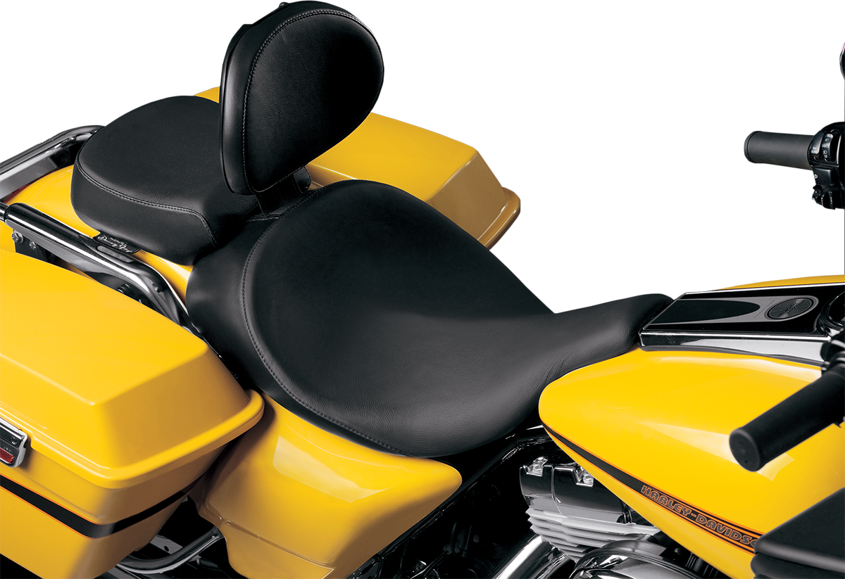 Bigseat - Smooth - Backrest Receptacle - FL '08-'23 - Image 4