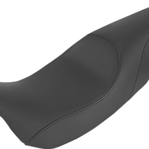 Seat - Profiler™ - Black - Smooth - FLHT