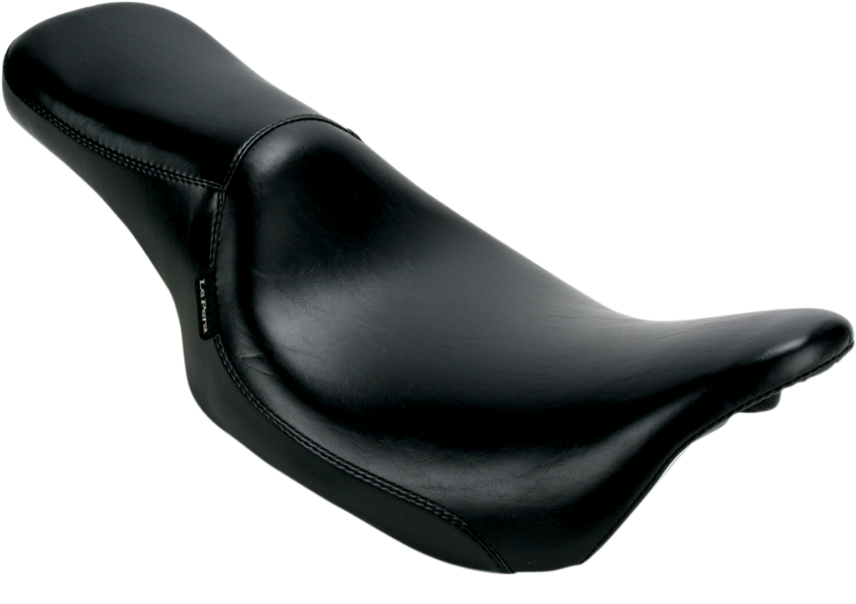 Silhouette 2-Up Seat - Smooth - Black - FL '08-'23 - Image 2