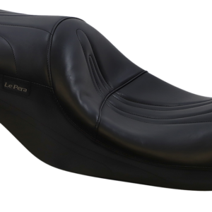 Sorrento 2-Up Seat - Stitched - Black - FL '08-'23
