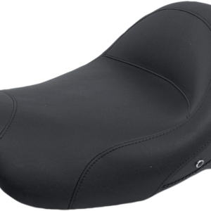 Solo Black Studded Seat - FL '08-'21