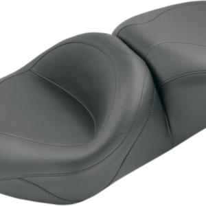 Touring Seat - Smooth - '08-'21 FLT