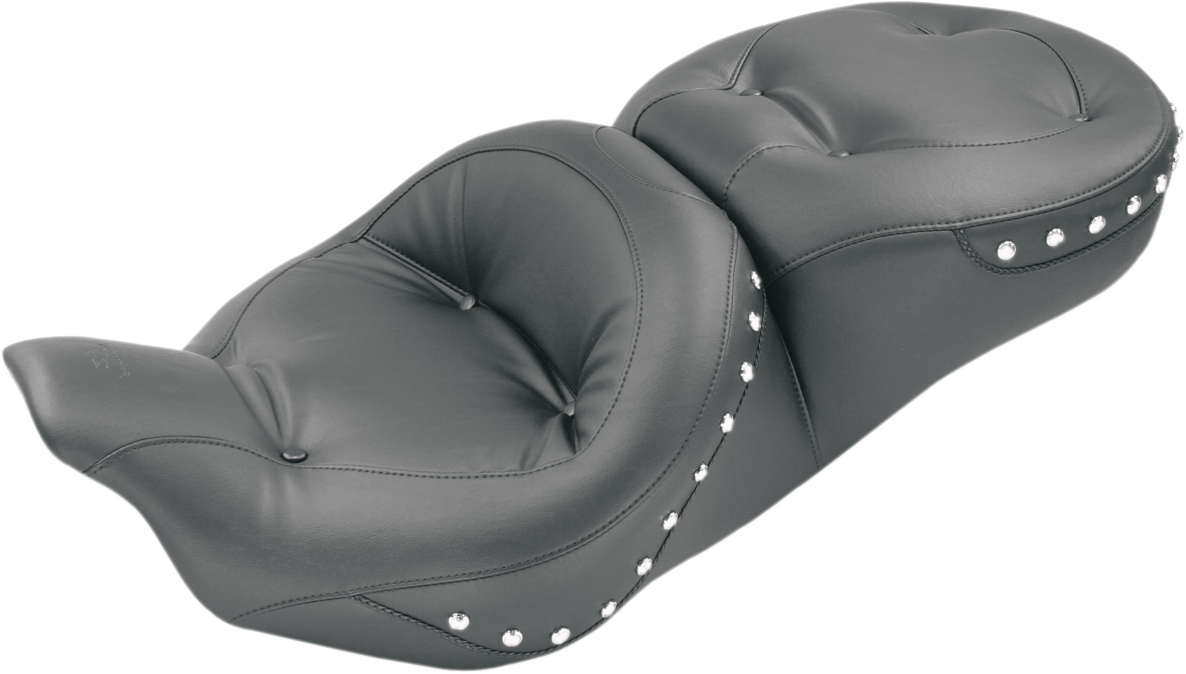 Regal Touring Seat - '08-'21 FLT