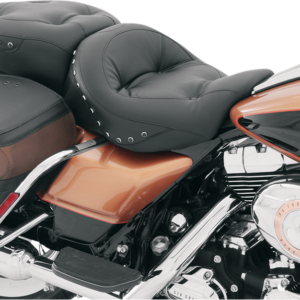 Regal Touring Seat - Black - FL '08-'21