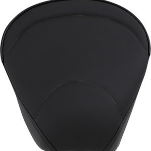 Pillion Seat - Mild Stitched - Wide - FL '99-'22