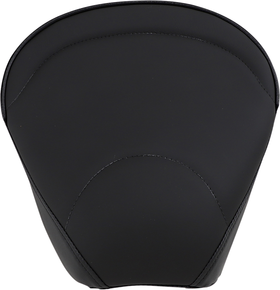 Pillion Seat - Mild Stitched - Wide - FL '99-'22