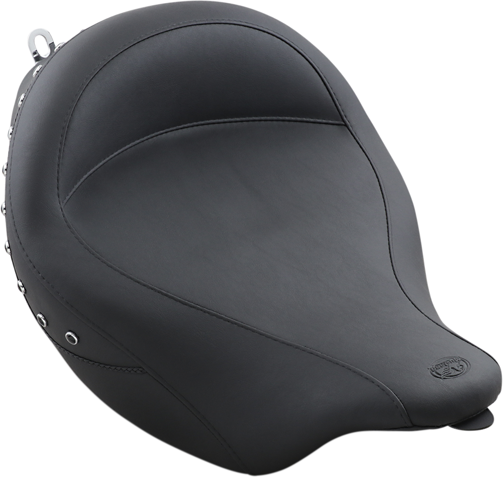 Super Solo Seat - Black Studded - Image 5