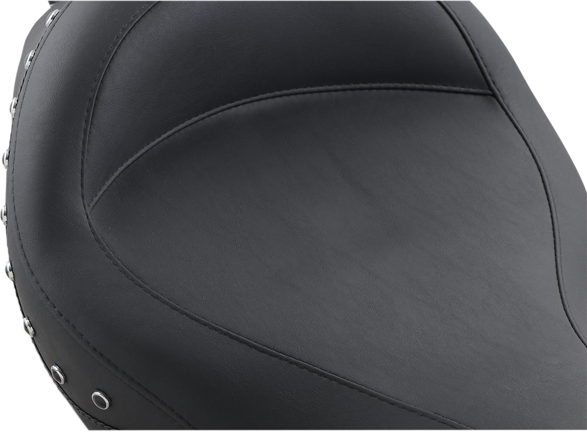 Super Solo Seat - Black Studded - Image 4