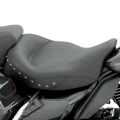 Super Solo Seat - Black Studded - Image 6