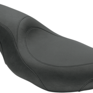 Seat - Tripper™ Fastback - Stitched - Black