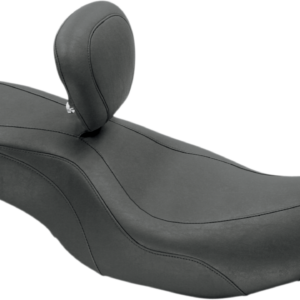 Wide Tripper Seat - Driver Backrest - FL
